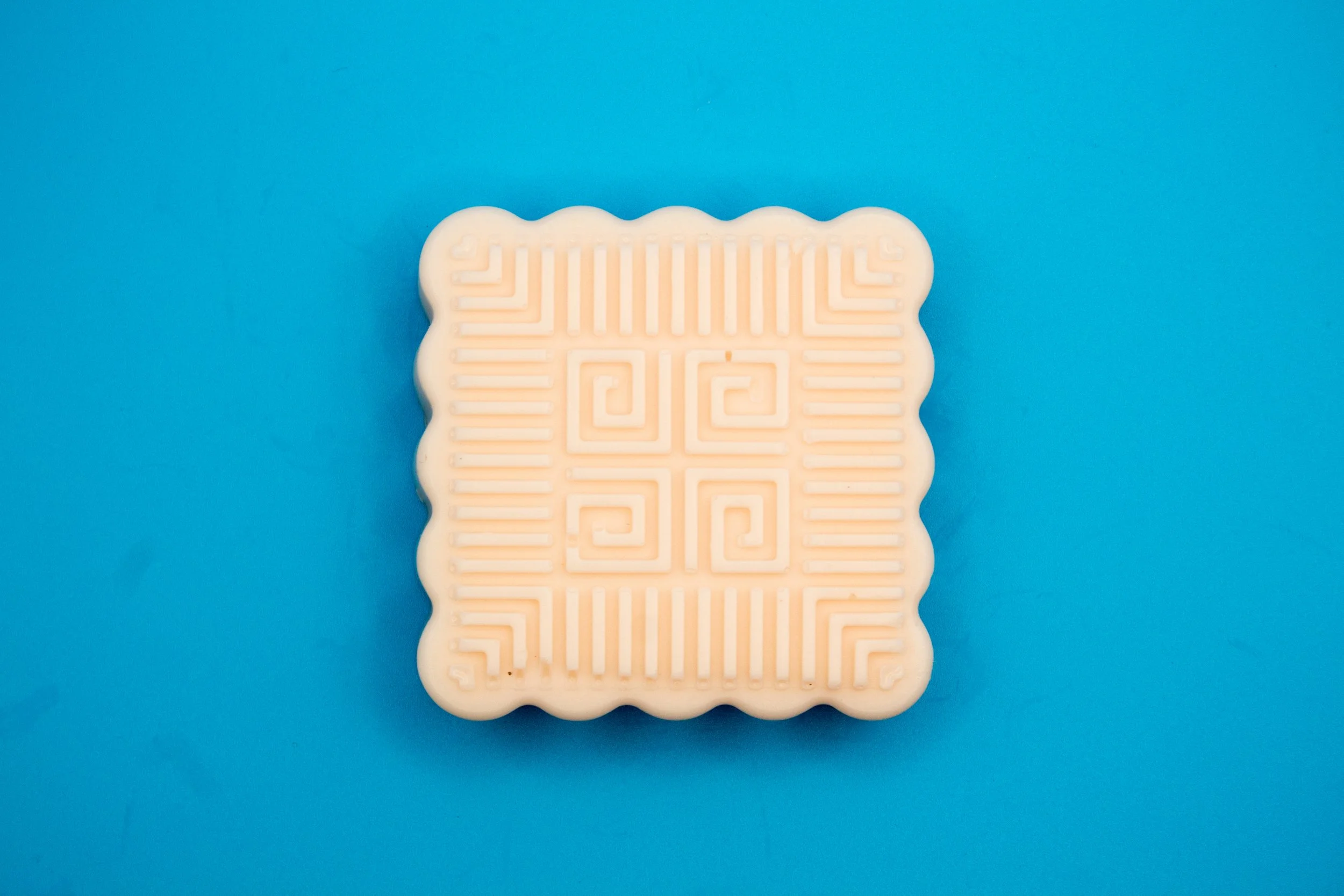 Timber Bee Bliss Scented, Vitamin D, Coconut Oil, Rose Water, Organic Honey
