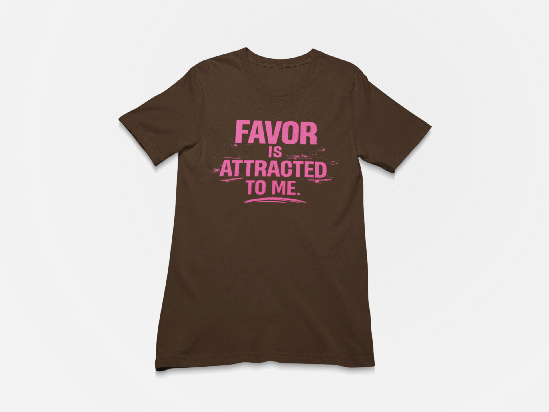 FAVOR is Attracted