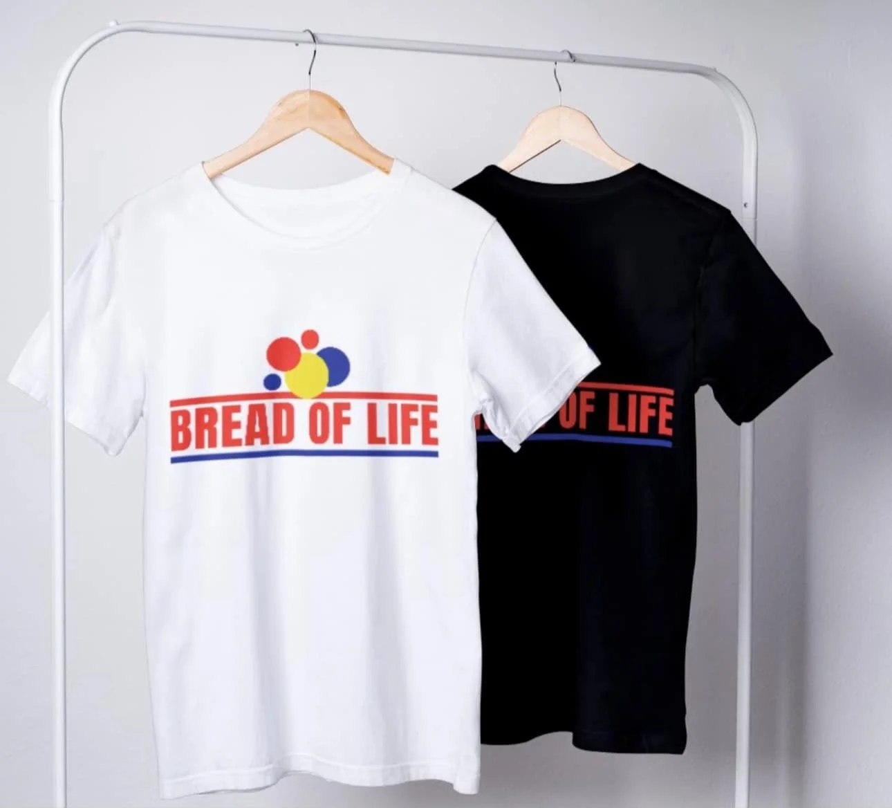 Bread of Life