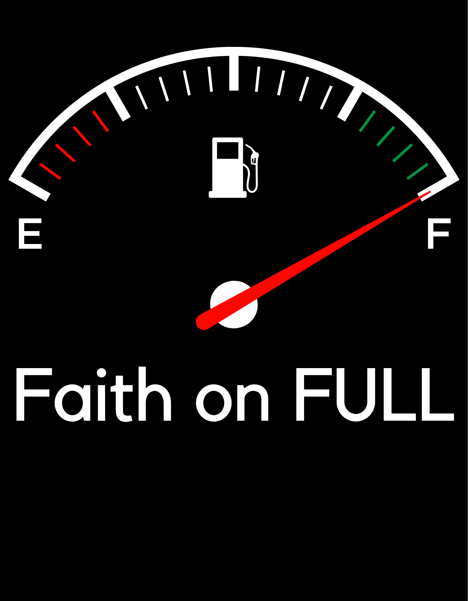 Faith on FULL