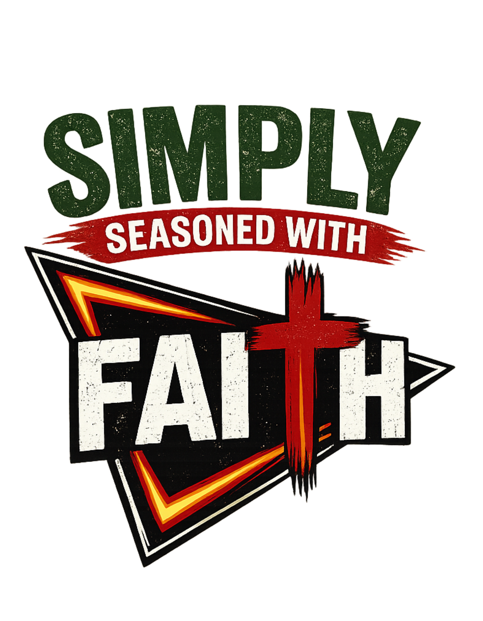 Simply Seasoned