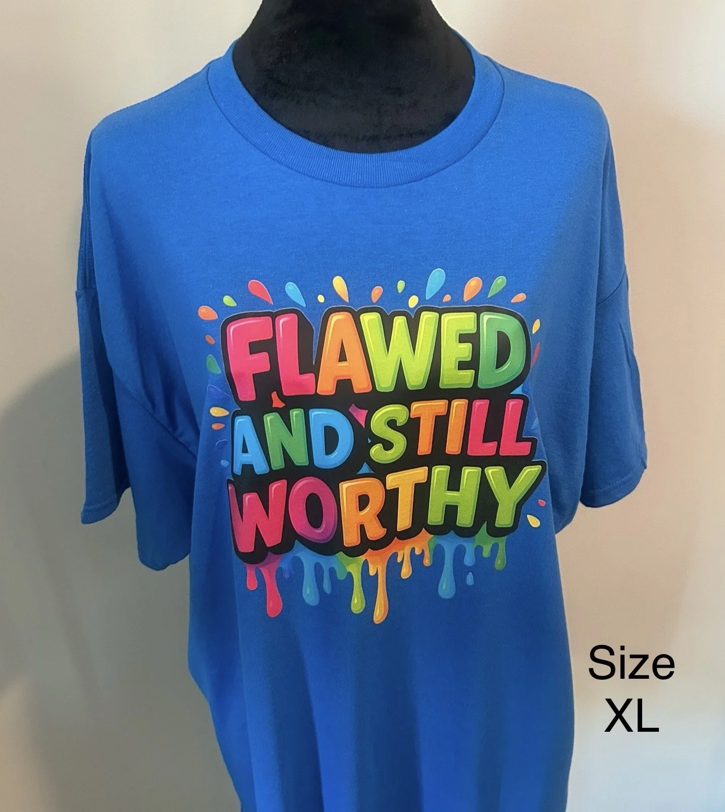 Flawed