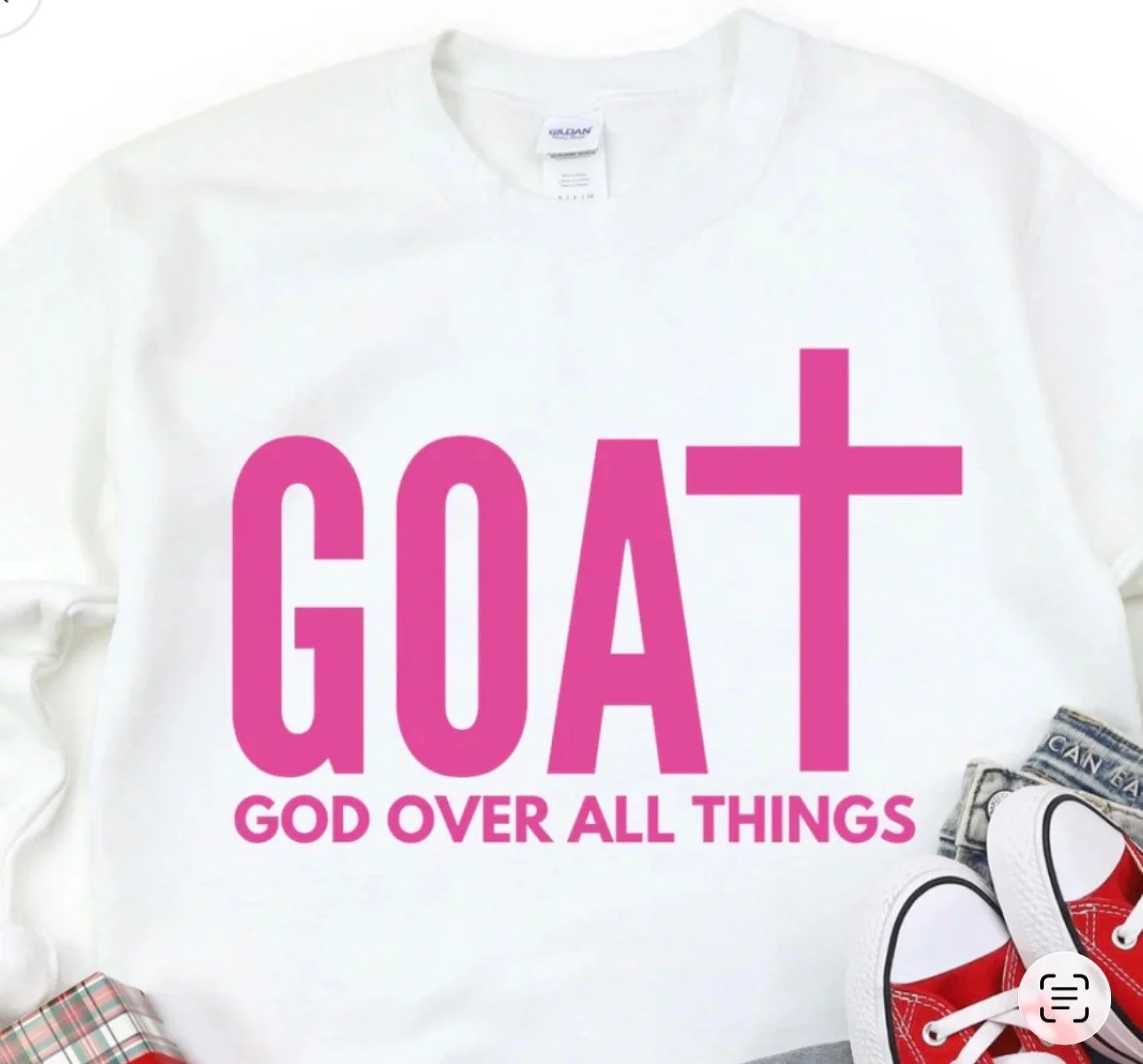 GOAT