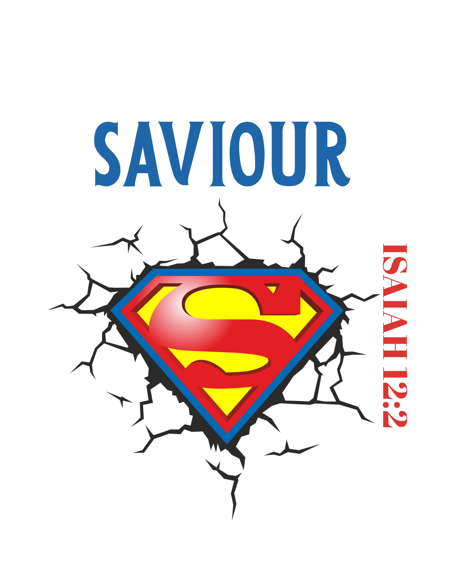 SAVIOUR