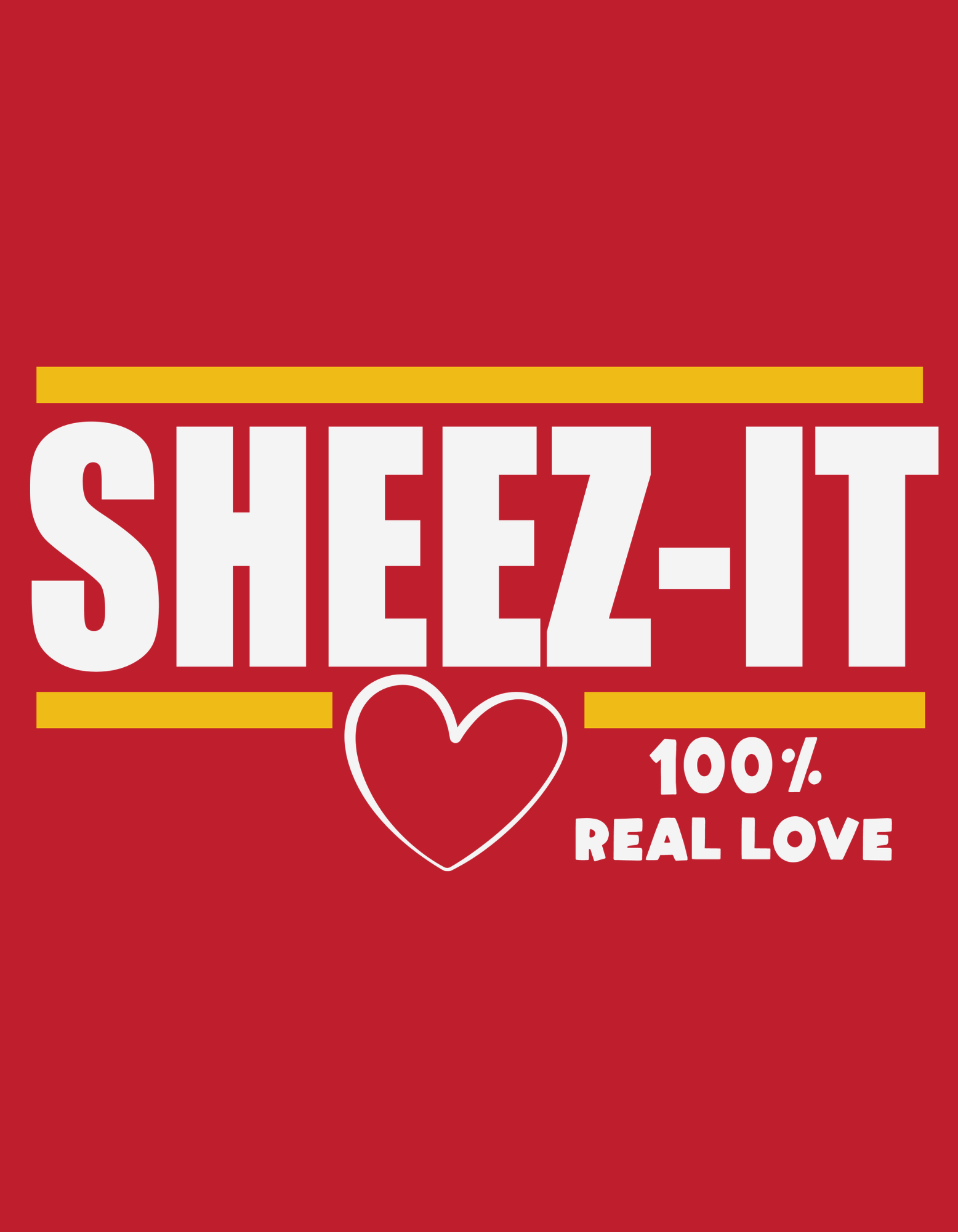 SHEEZ-IT