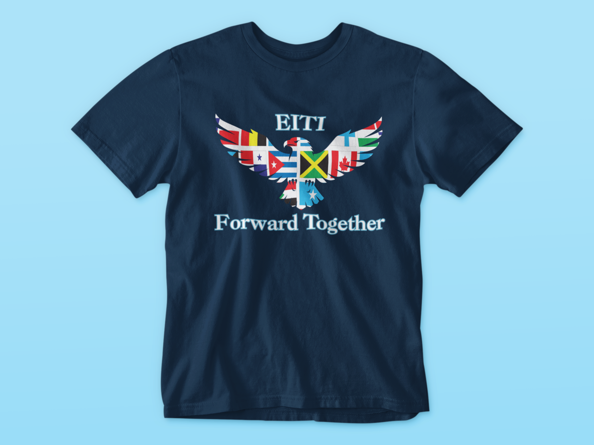 clothing-mockup-of-a-t-shirt-over-a-solid-backdrop-a6232.png