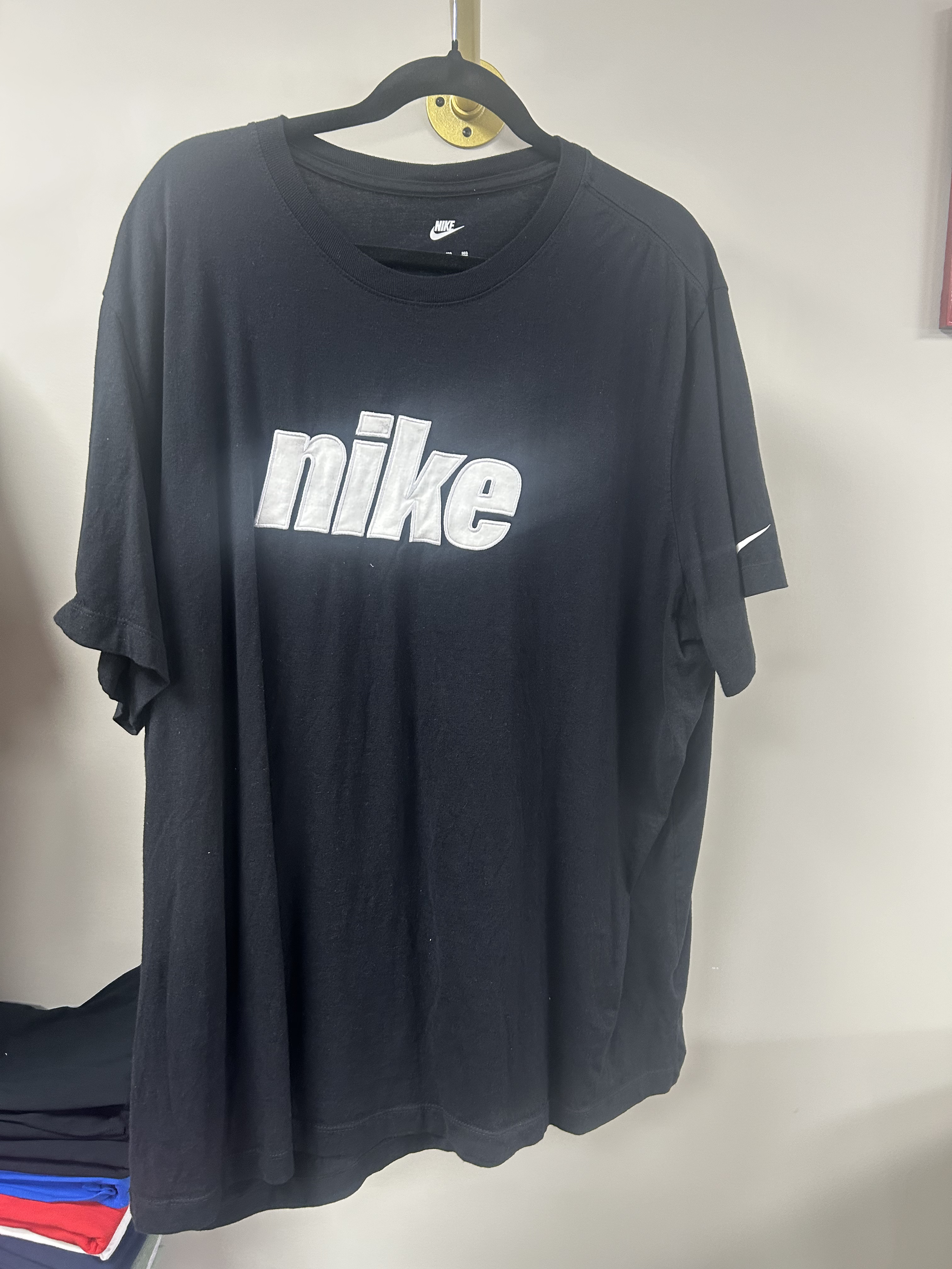 A927-Nike T-Shirt