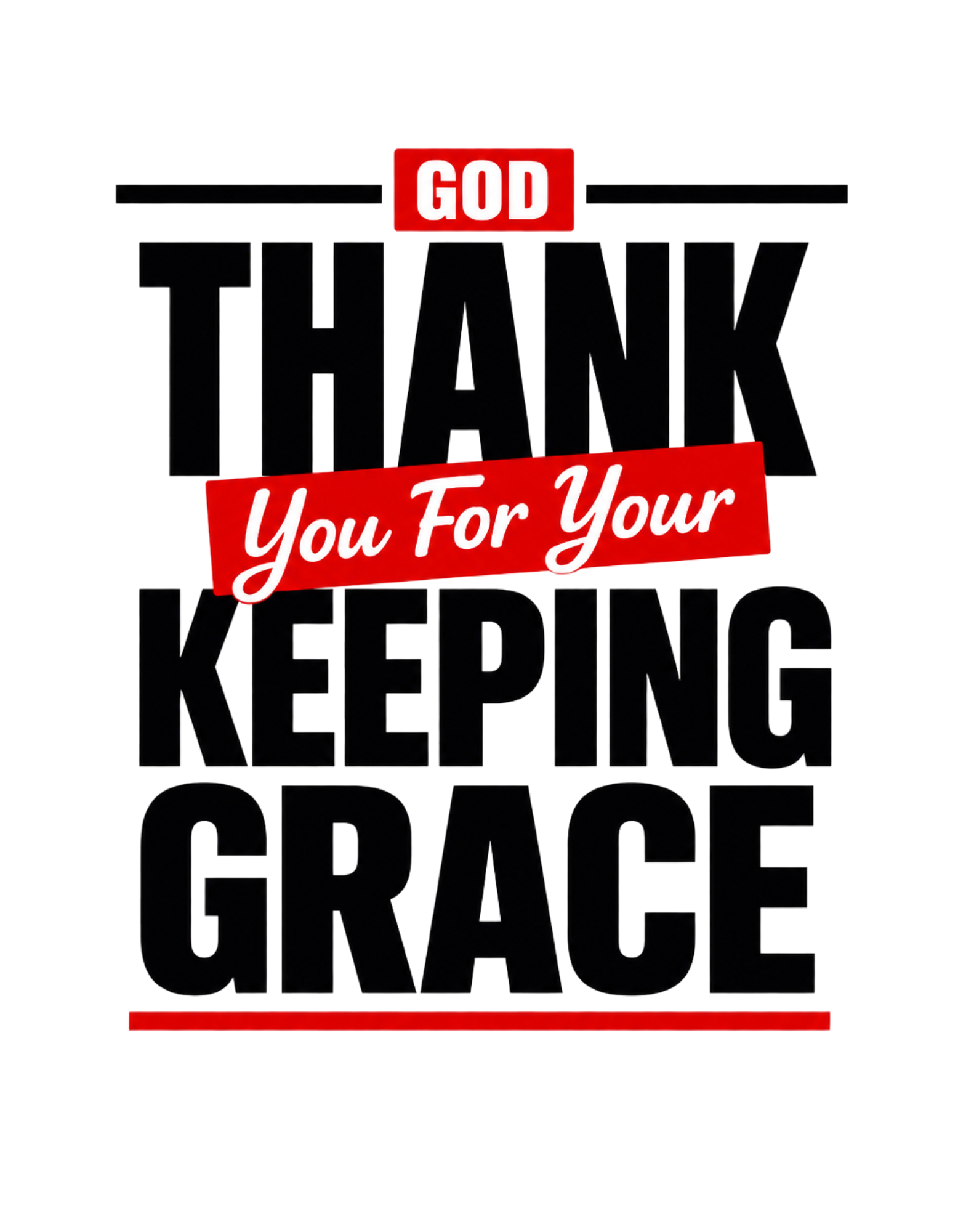 Keeping Grace