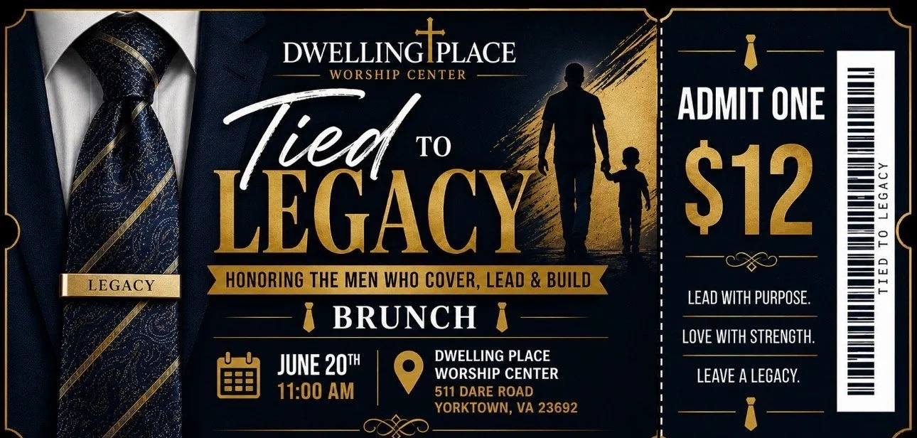 Tied To Legacy Child Admission