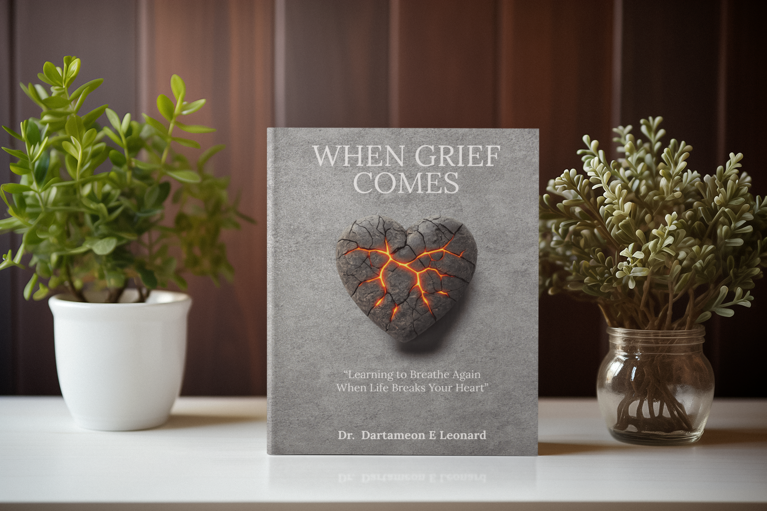 When Grief Comes