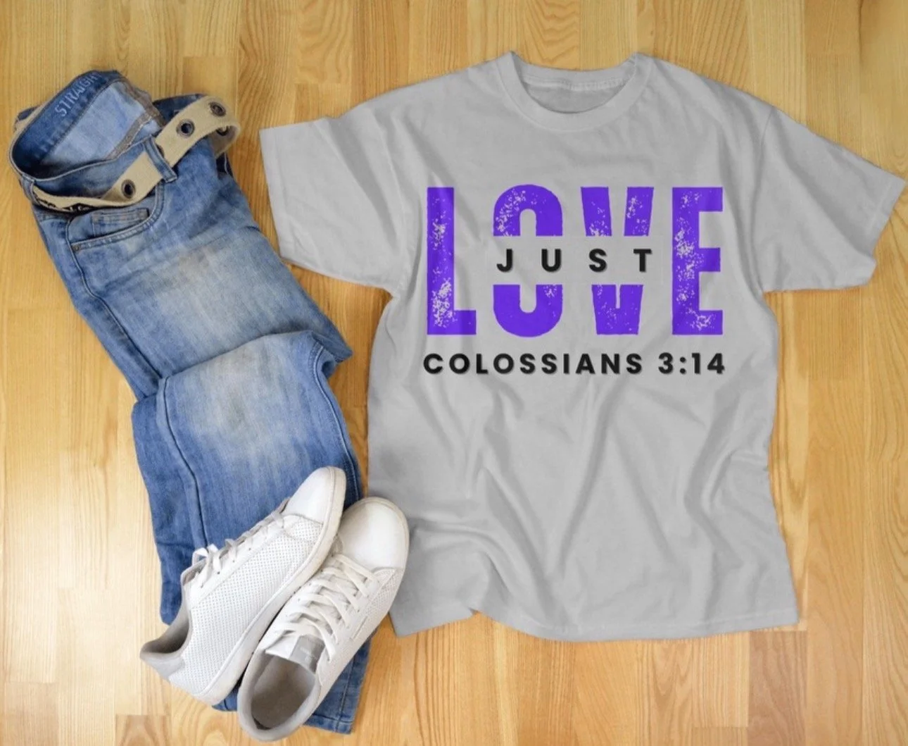 Just Love