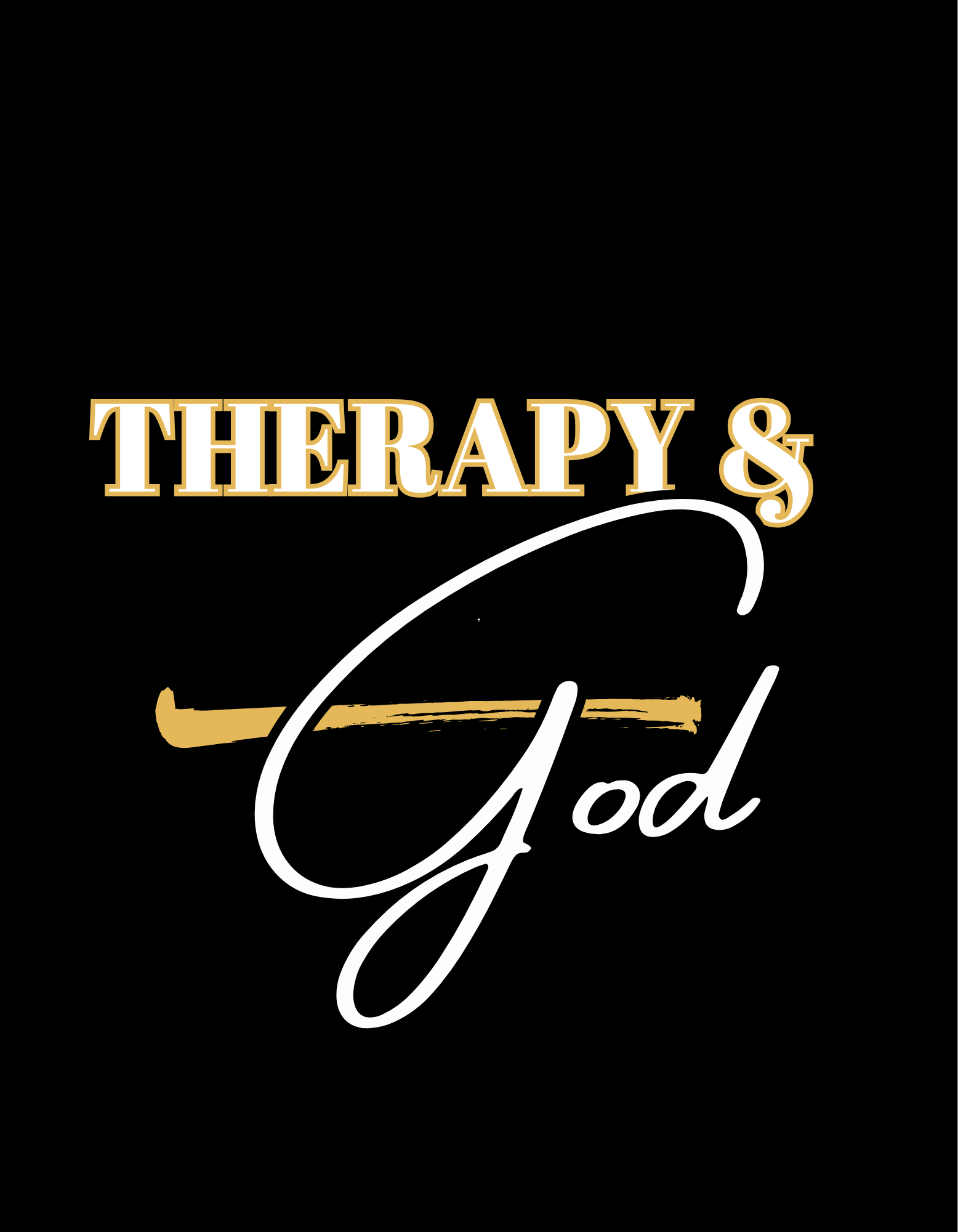 Therapy & God
