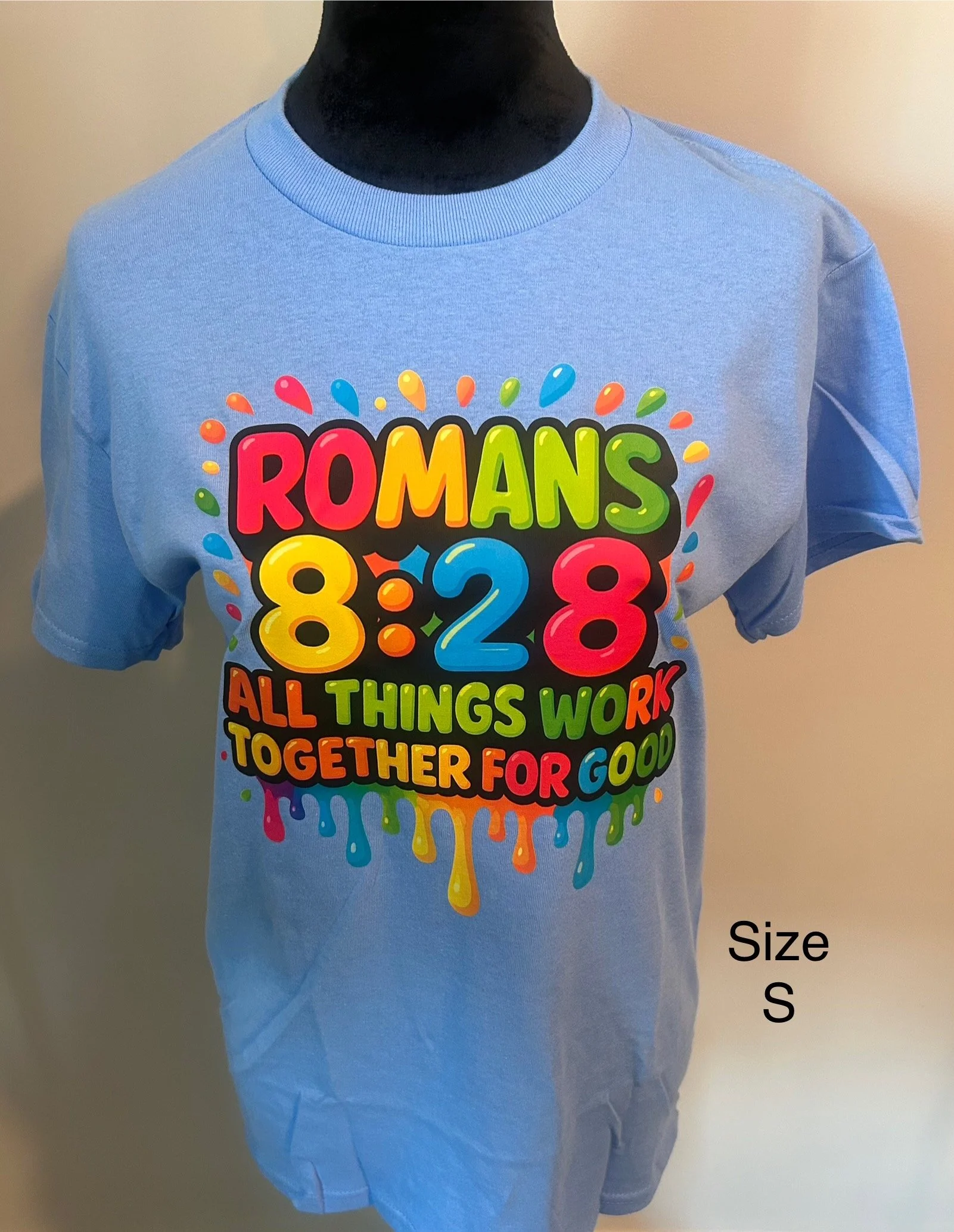 Romans 8:28