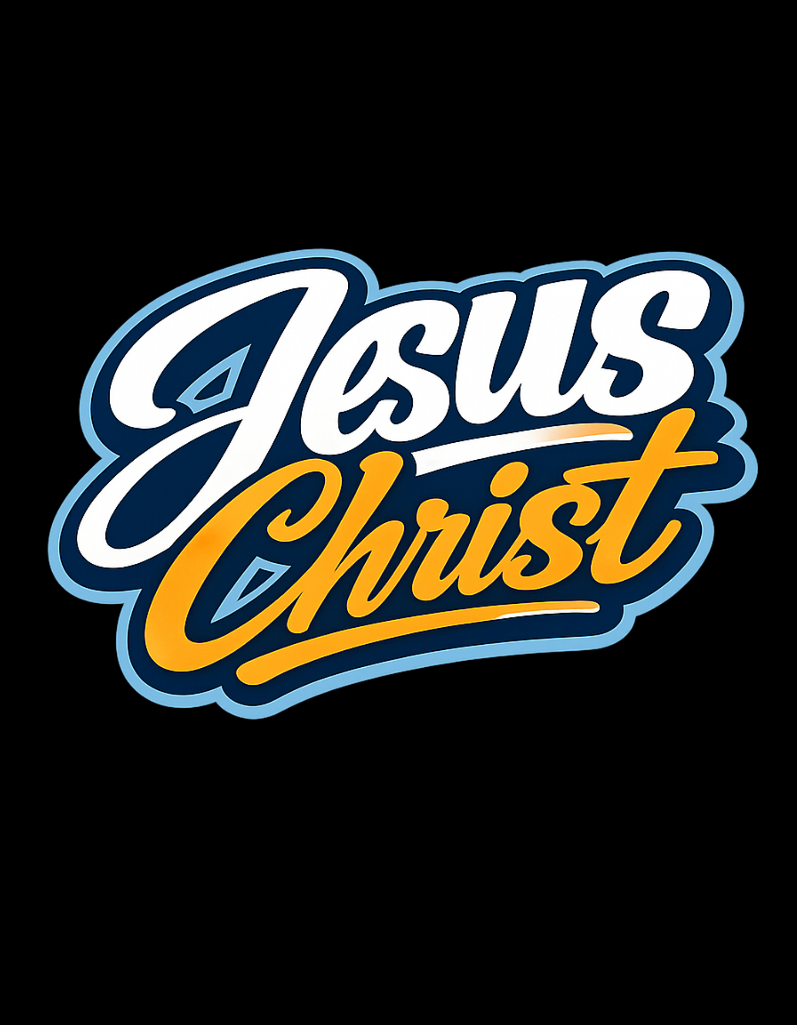 Jesus Christ