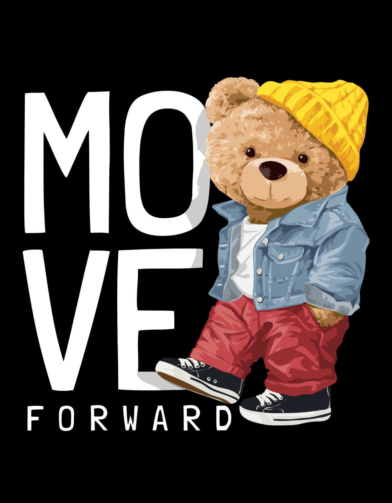 Move Forward