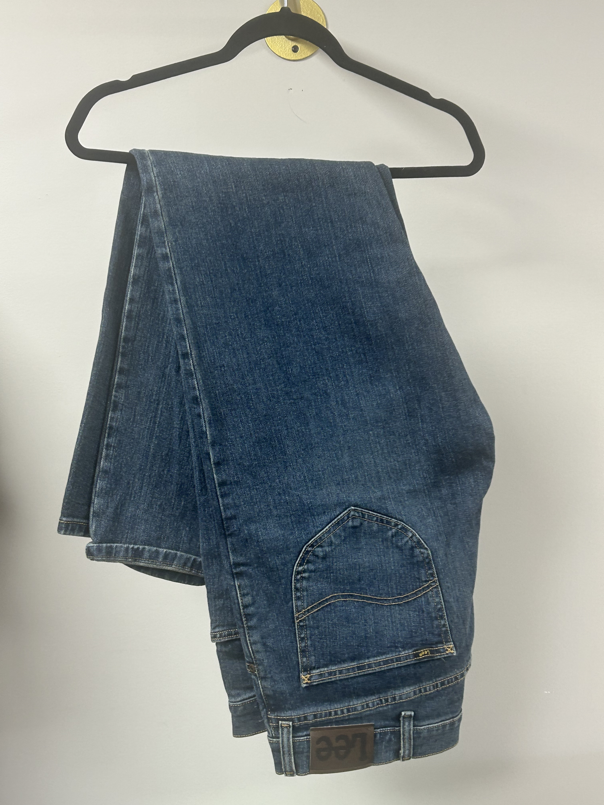 A931-Men's Lee Jeans