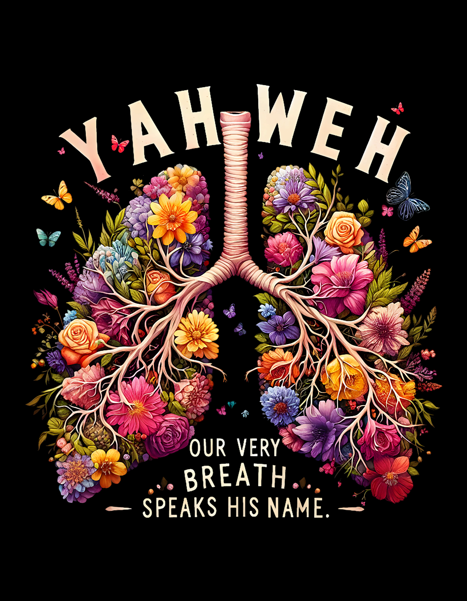 YAHWEH