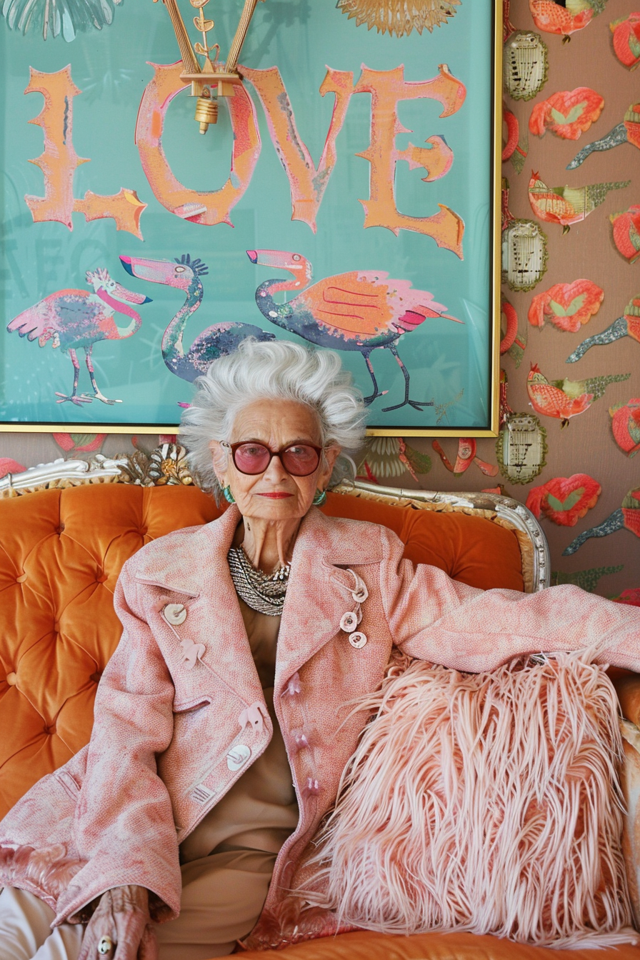 timeless_designers_grandmother_dressed_in_peach_old_dusaty_pi_132bd123-b972-48d6-8914-2fd66044471f_0.png