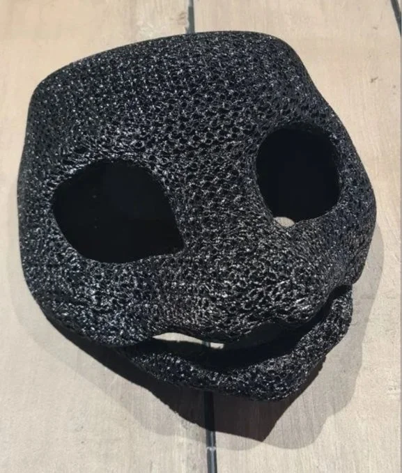 Feline TPU head base