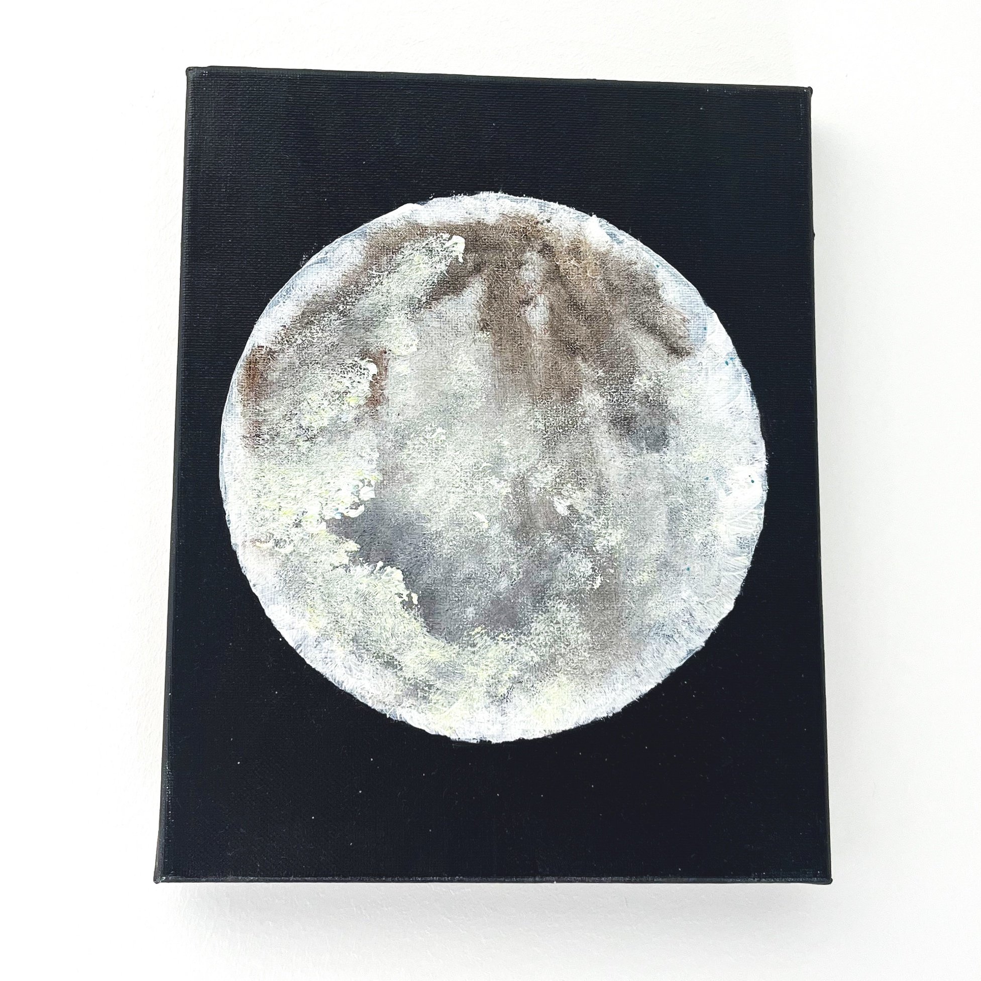 Full Moon