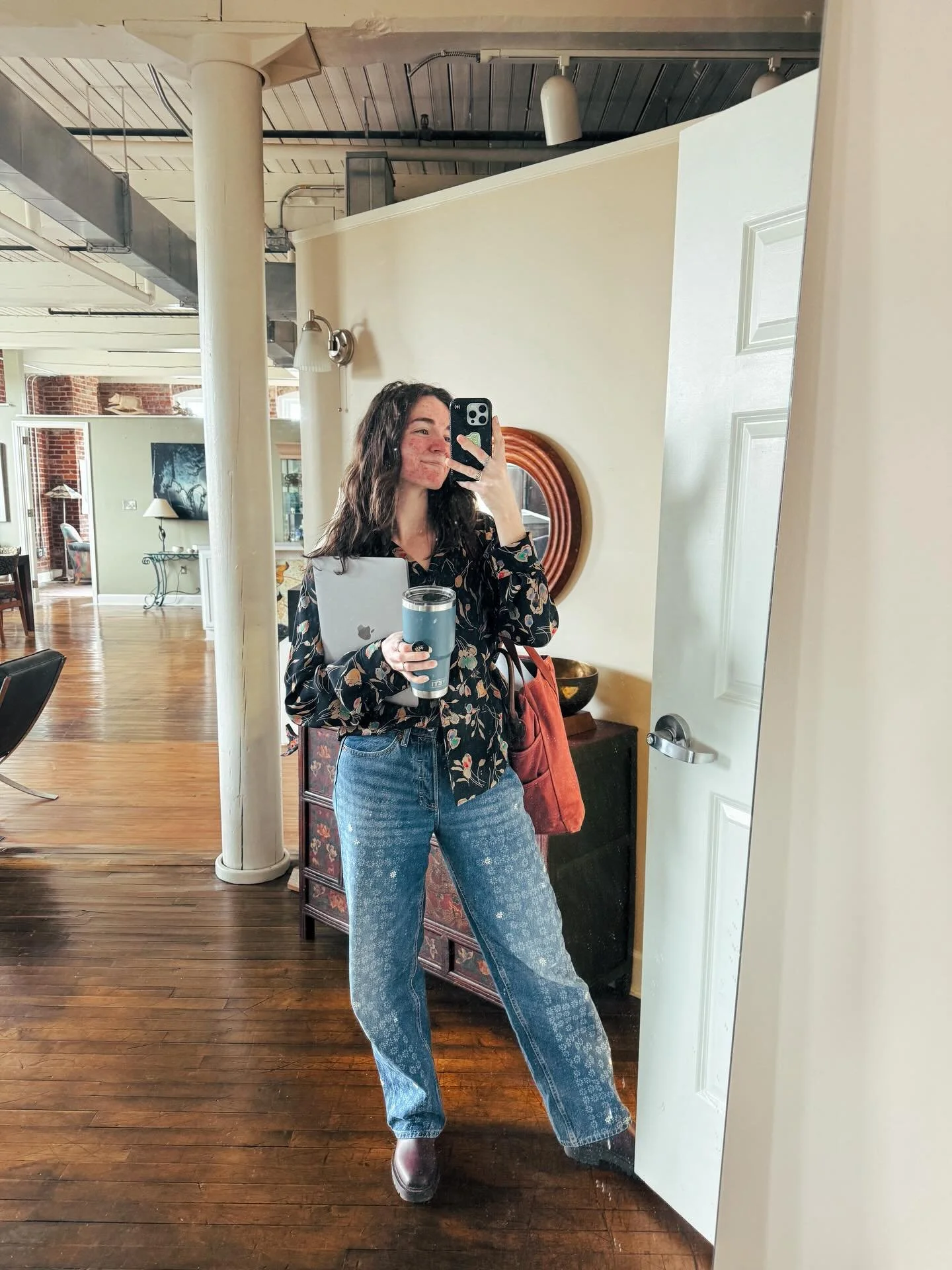 Here&rsquo;s a glimpse into what life has looked like recently. 2026 has been a rather chaotic whirlwind of a year with too much going on, amazing things taking place, and lessons being learned all along the way! 

1. I hosted my very first board mee