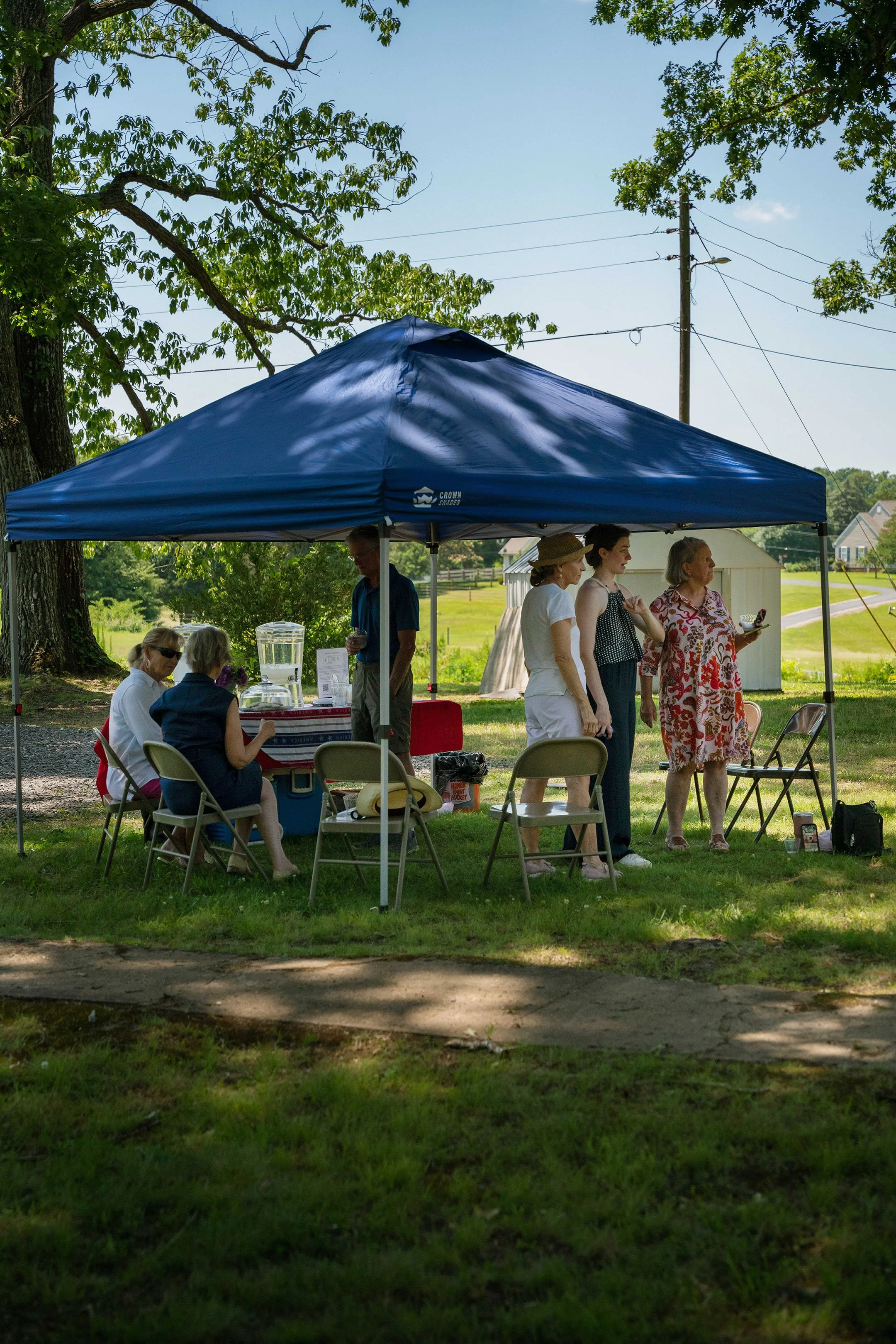 Sunday Social