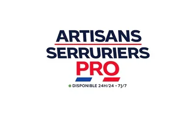 Artisans Serruriers Pro
