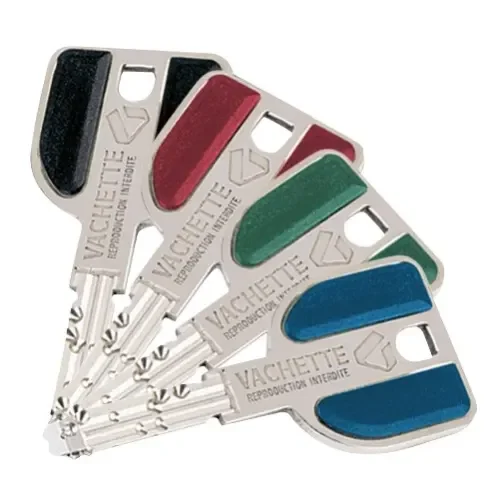 Ouverture de porte claquée ou fermée à clef par un serrurier qualifié