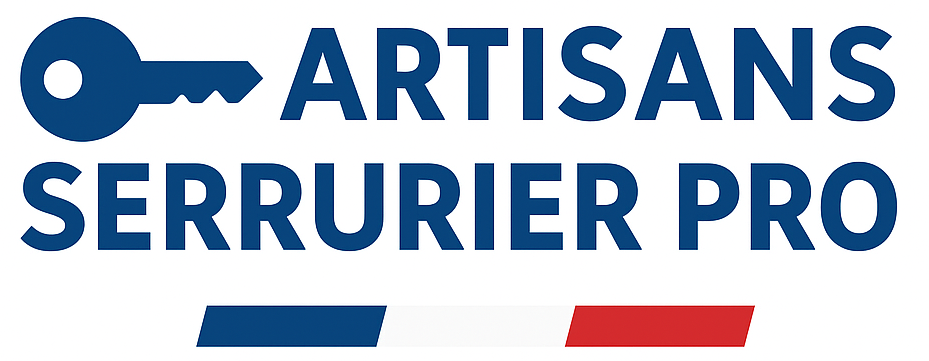 Artisans Serruriers Pro  