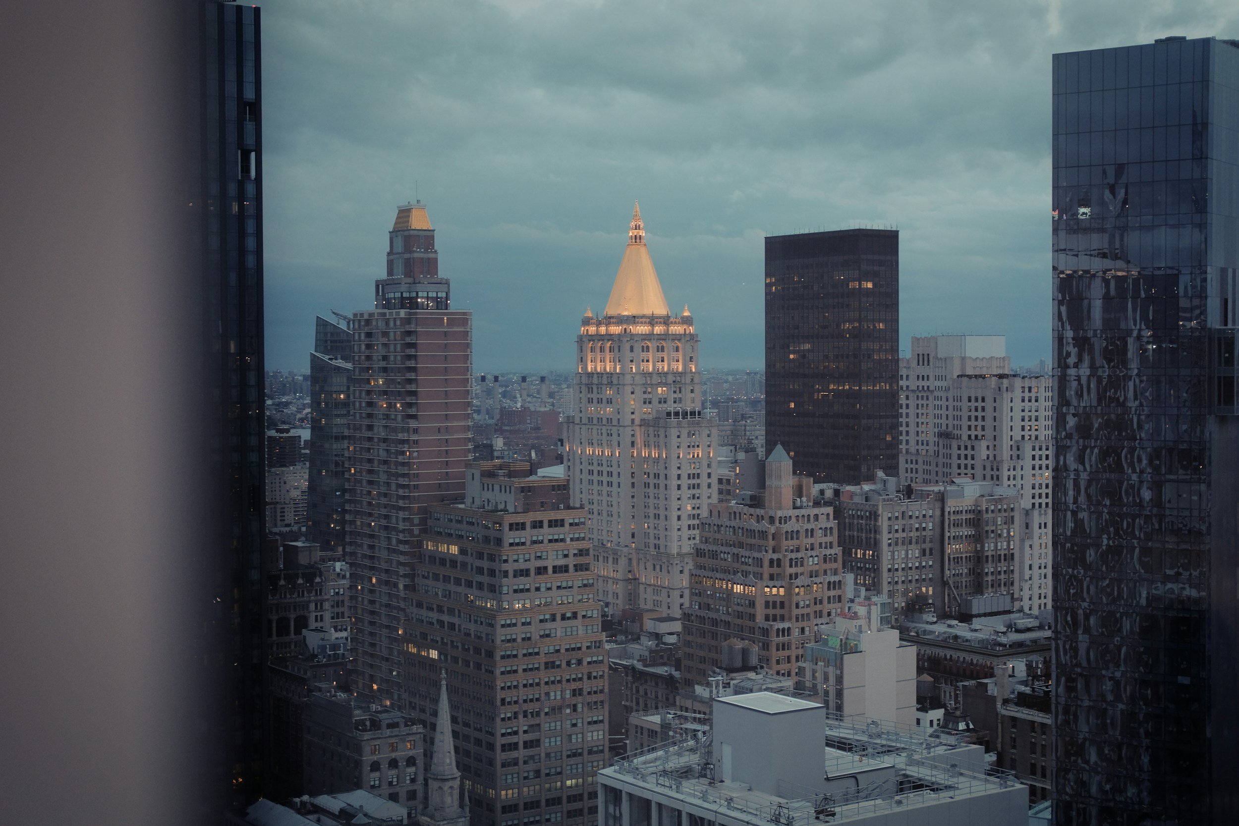 Underutilized Offices to Homes: The Rise of Office-to-Residential Conversions