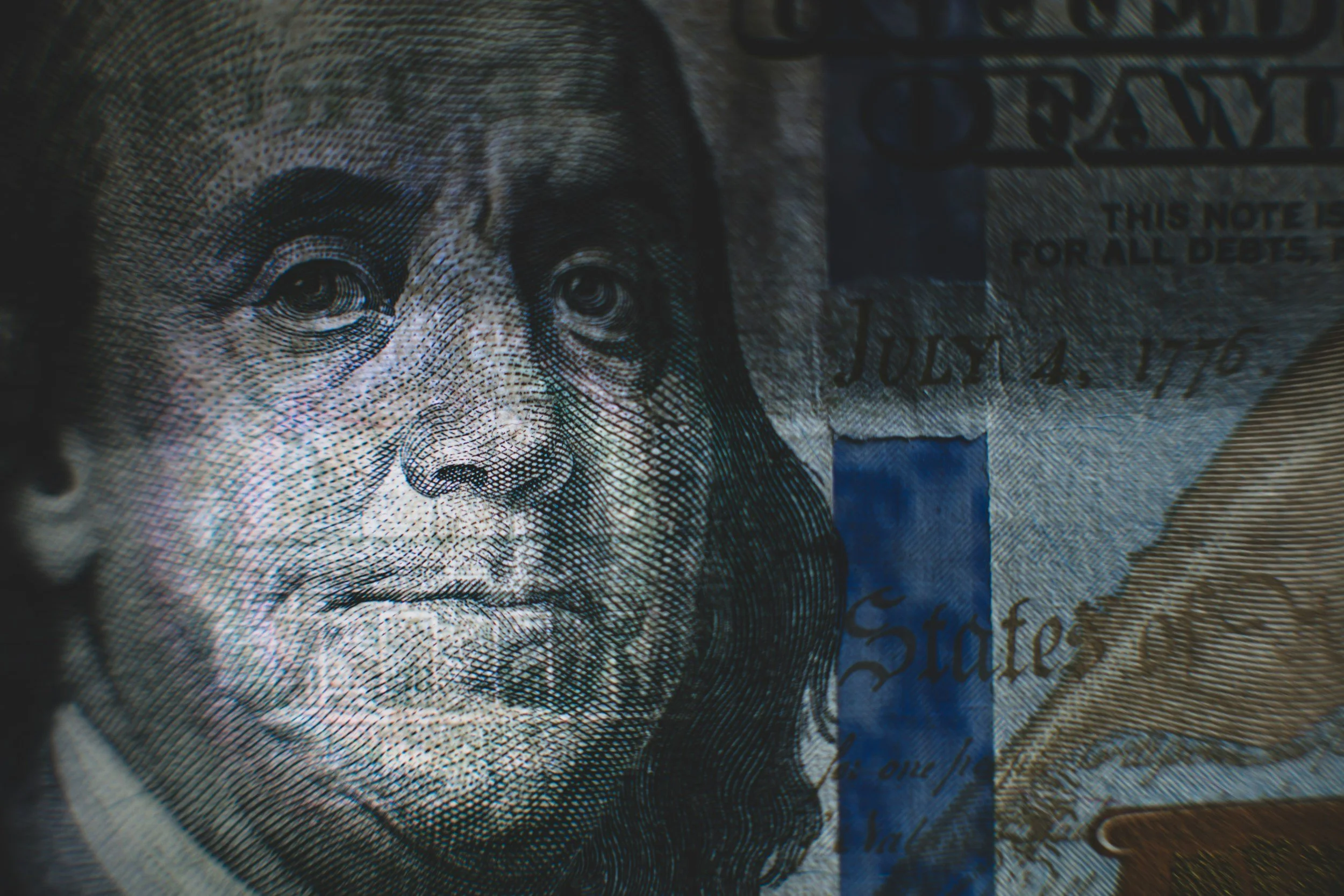 The Global Bond Selloff and the Repricing of U.S. Commercial Real Estate Credit