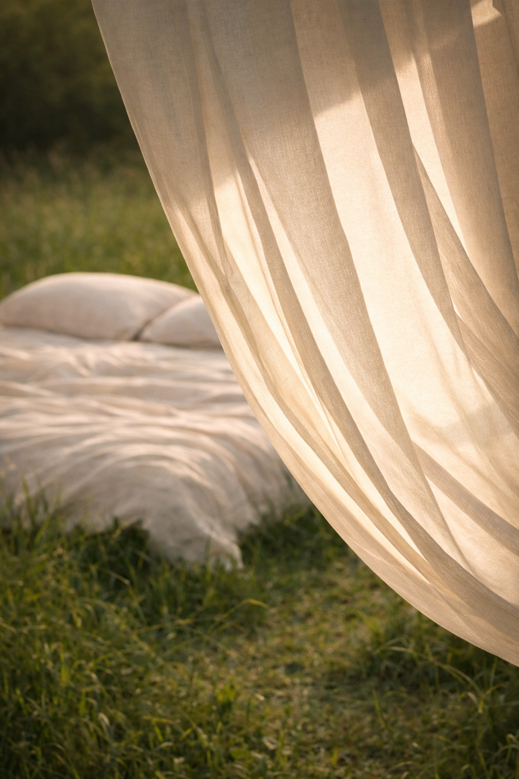 Sleep Recovery Workshop with Daria and Joyce