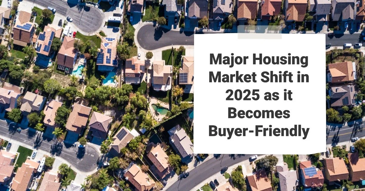 Market Stabilization Post-Boom: What It Means for Home Inspections