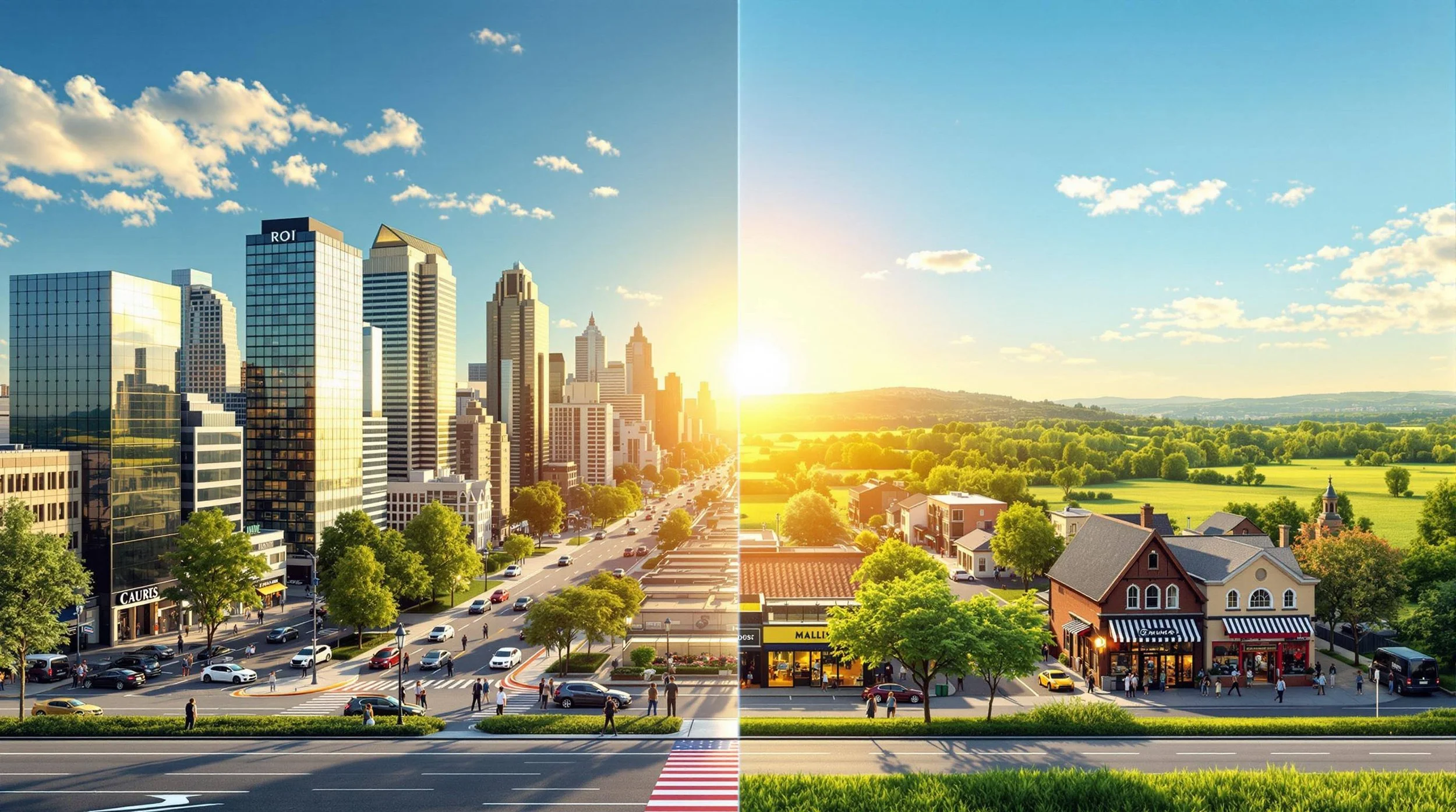 Rural & Suburban Boom: Inspecting Properties Off the Beaten Path
