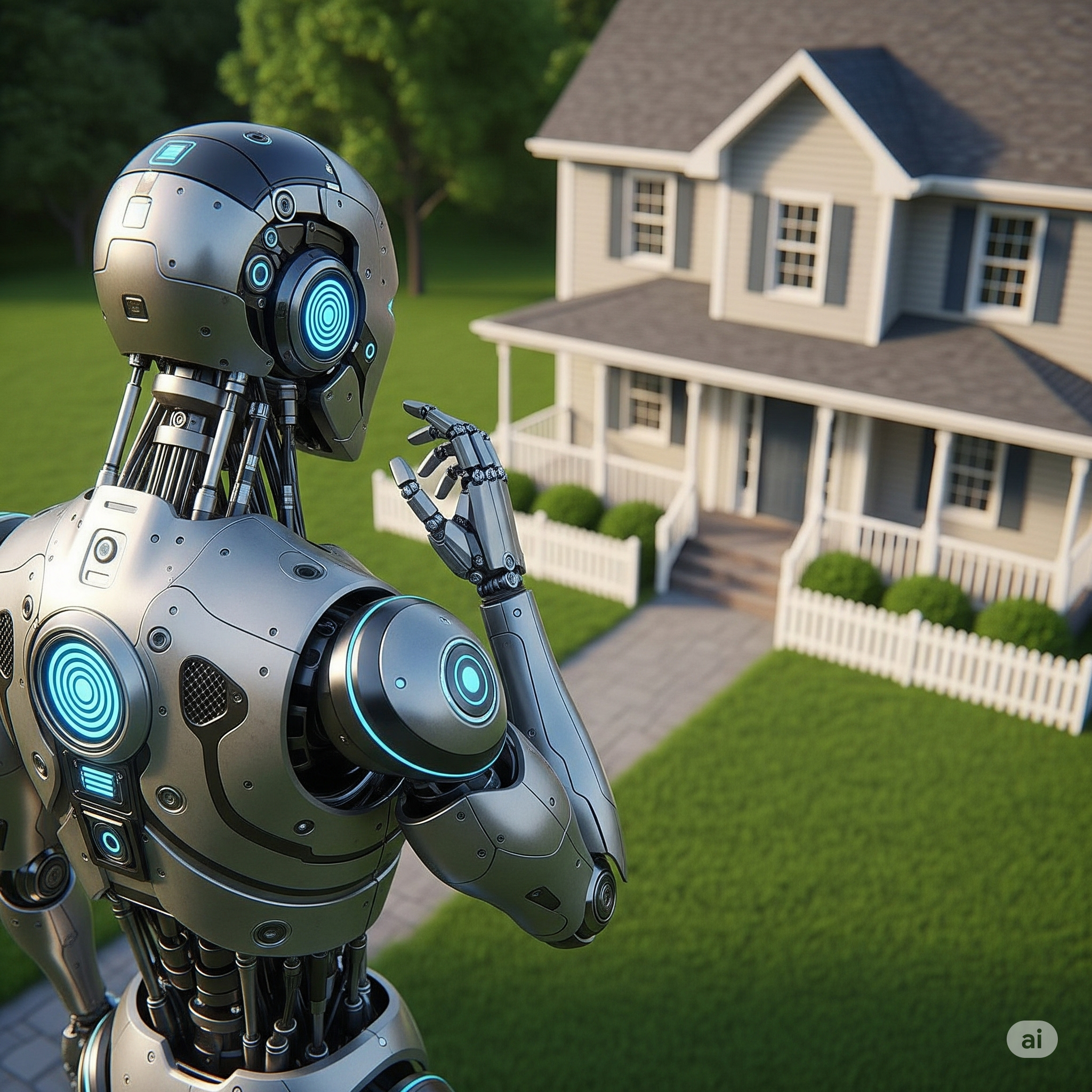 AI-Powered Defect Detection & Reporting Automation