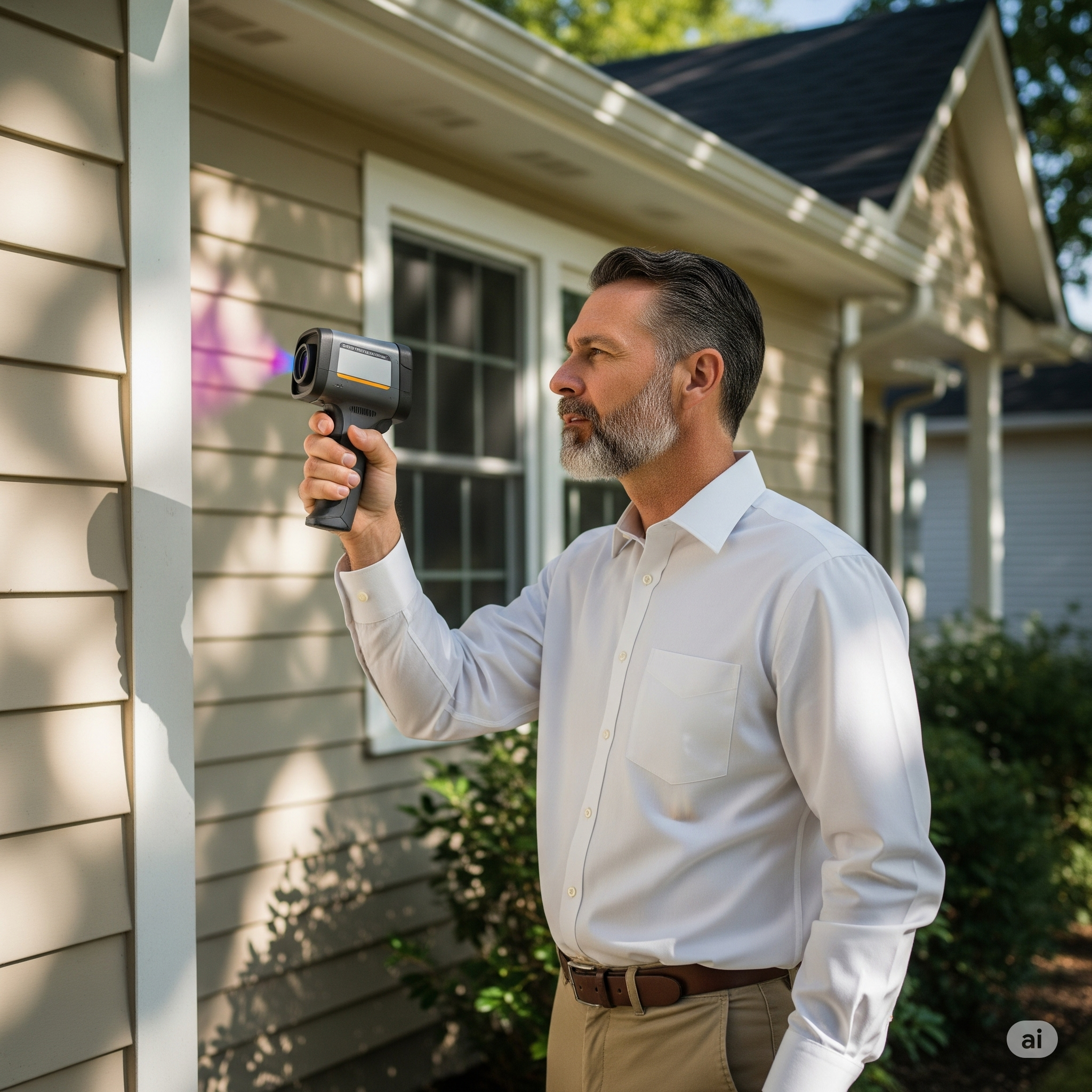 Thermal Imaging Adoption