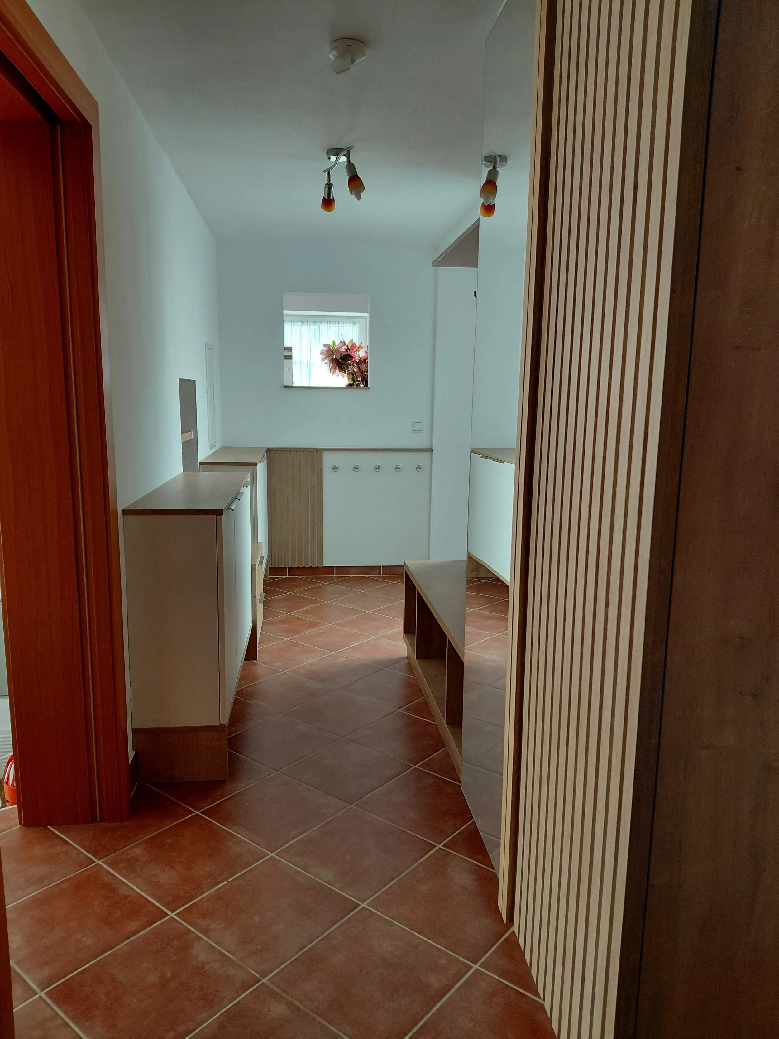 Vorzimmer Friedersbach