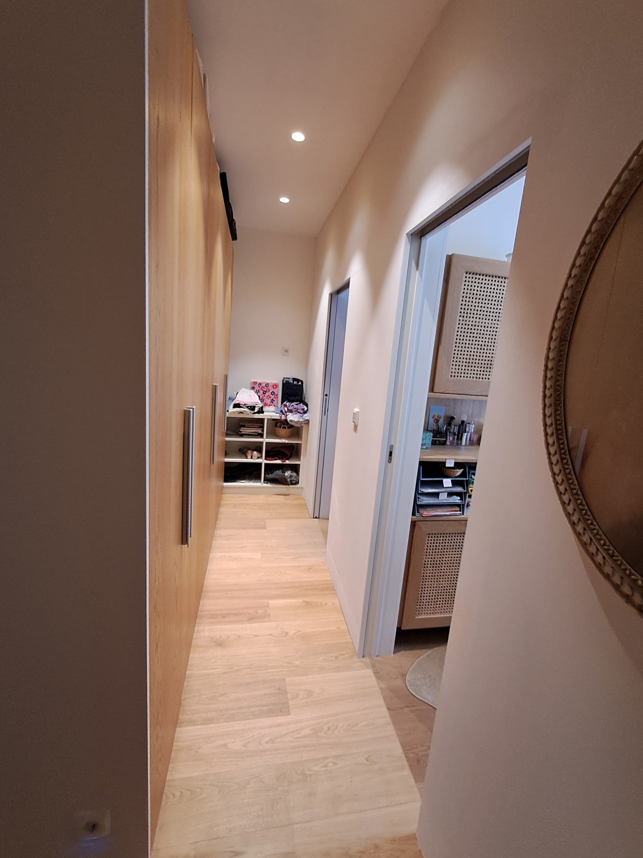 Kinderzimmer Siebenbrunnergasse
