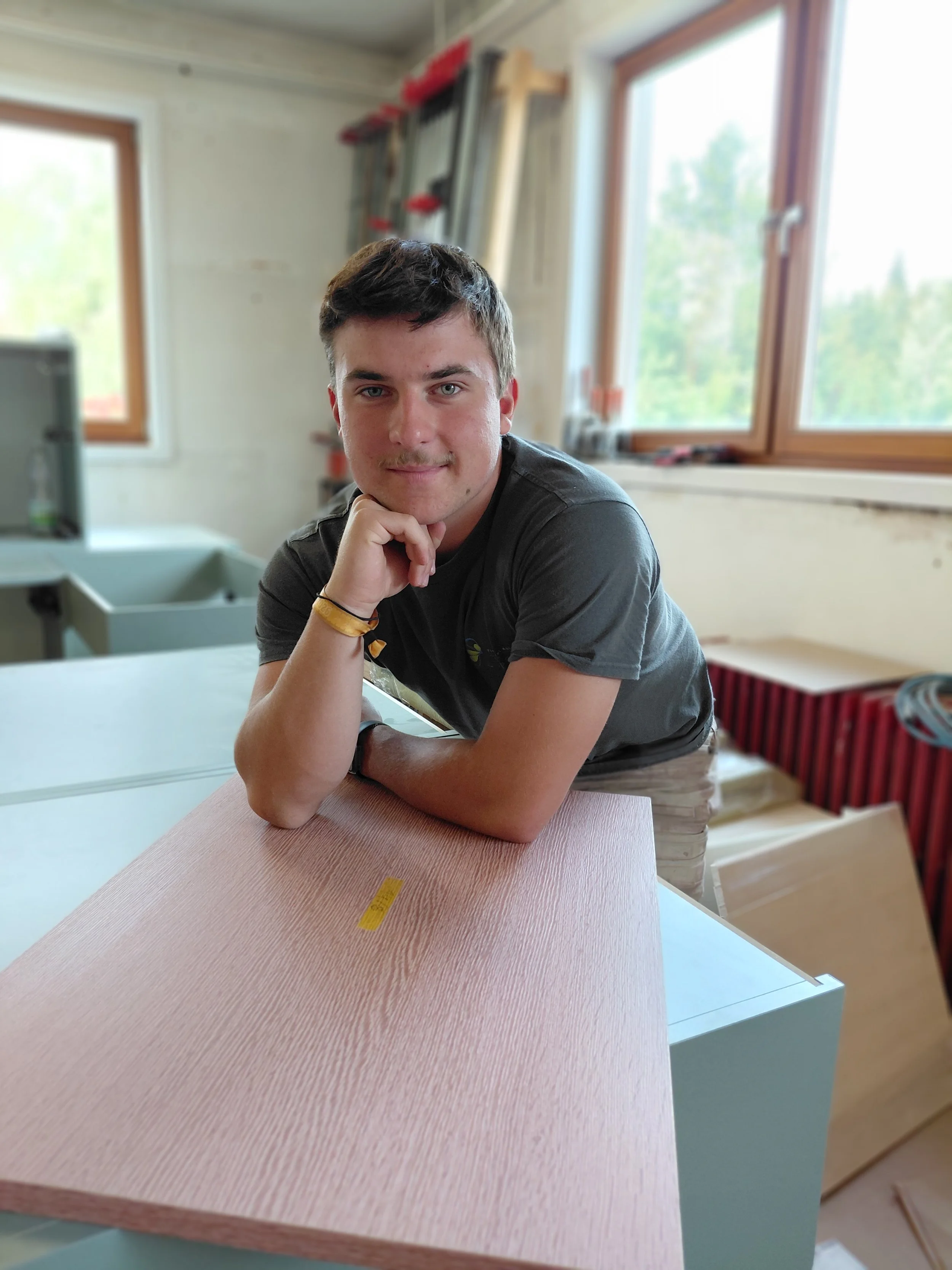 Rene Fronhofer