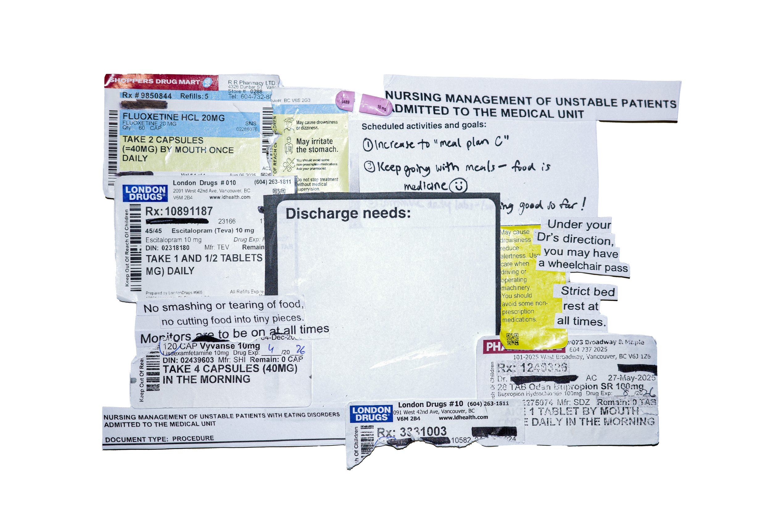 Language of the Heart