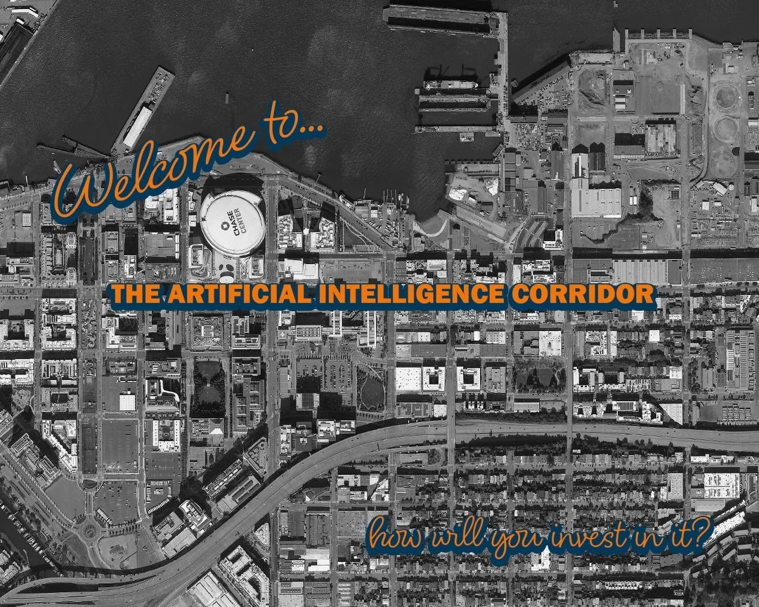 We are hosting a special in-person event on Thursday, February 5th in our office in Pier 70 in Dogpatch. 
 
Join for a unique opportunity to discuss alternatives investing with Lynly Packer, Alternatives Client Advisor from J.P. Morgan&rsquo;s Asset 