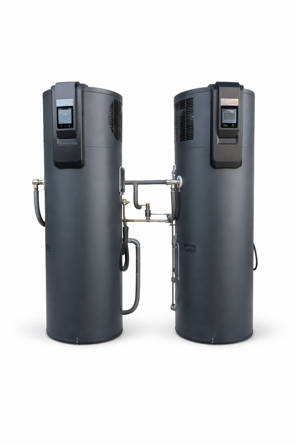 Hot Water Systems