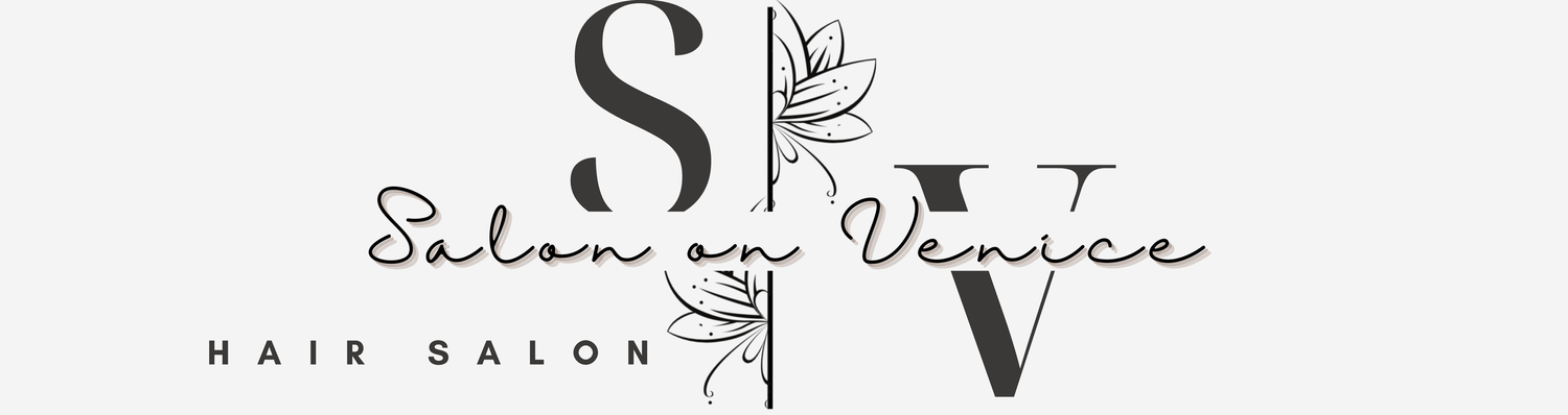 Salon On Venice