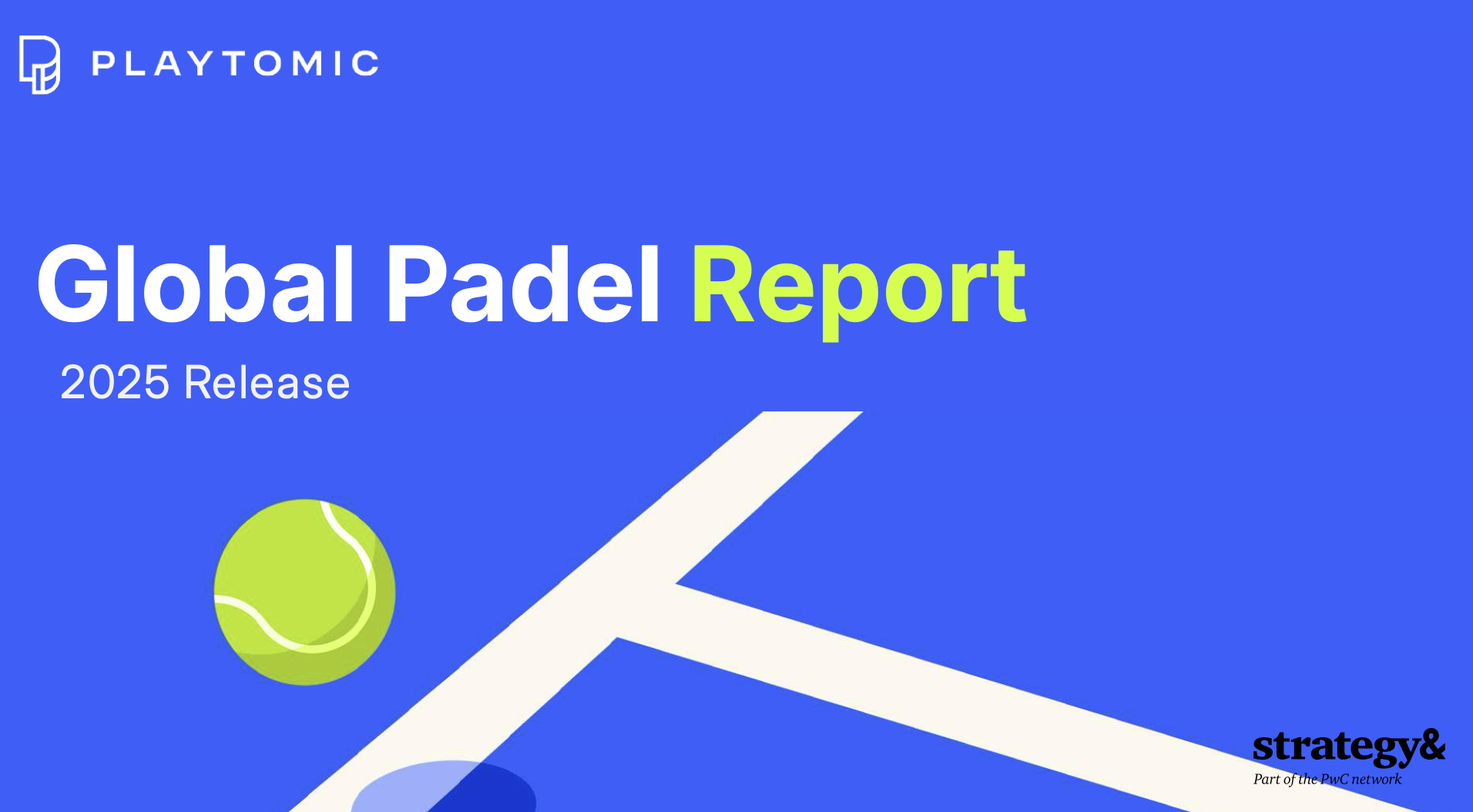 El boom global del pádel: países líderes y mercados emergentes en 2025