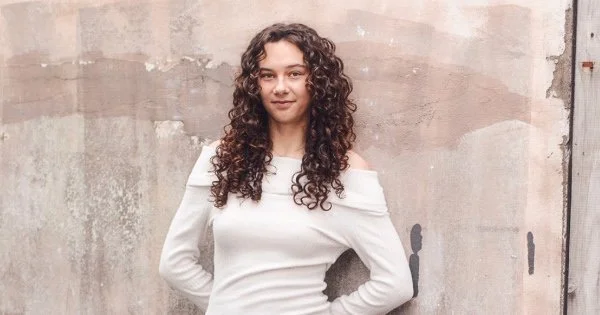 Bouncy, Soft, Gorgeous — Neisha’s Curl Story