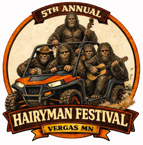 Hairyman Festival