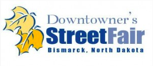 Bismarck Downtowner's Street Fair