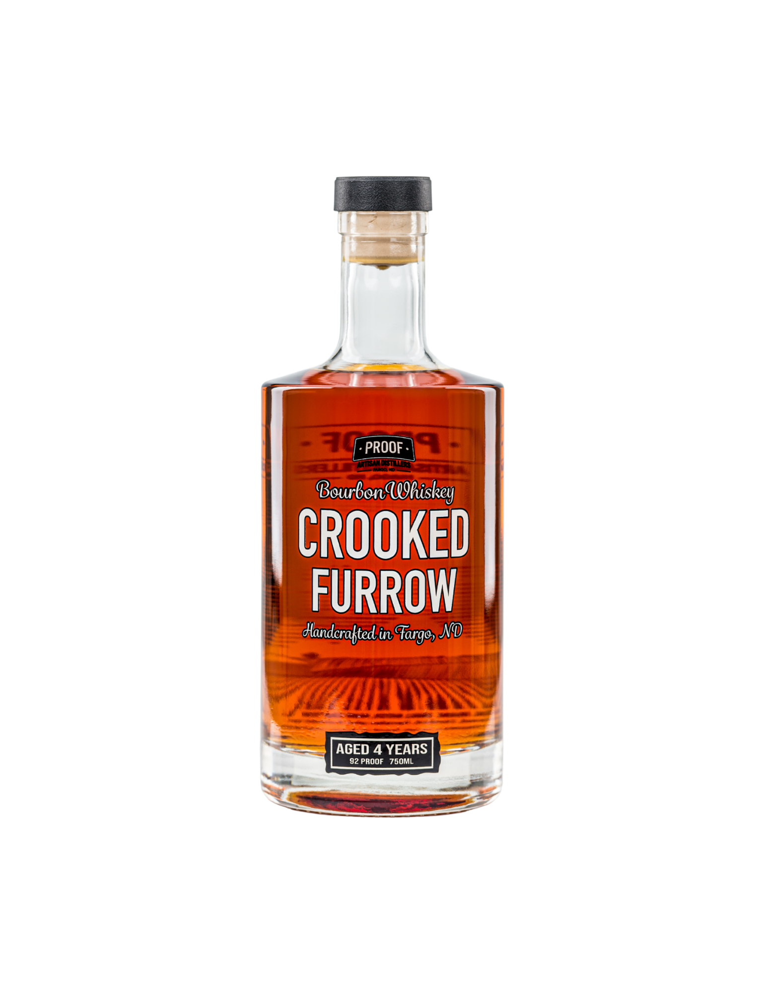 Crooked Furrow 4-Year
$