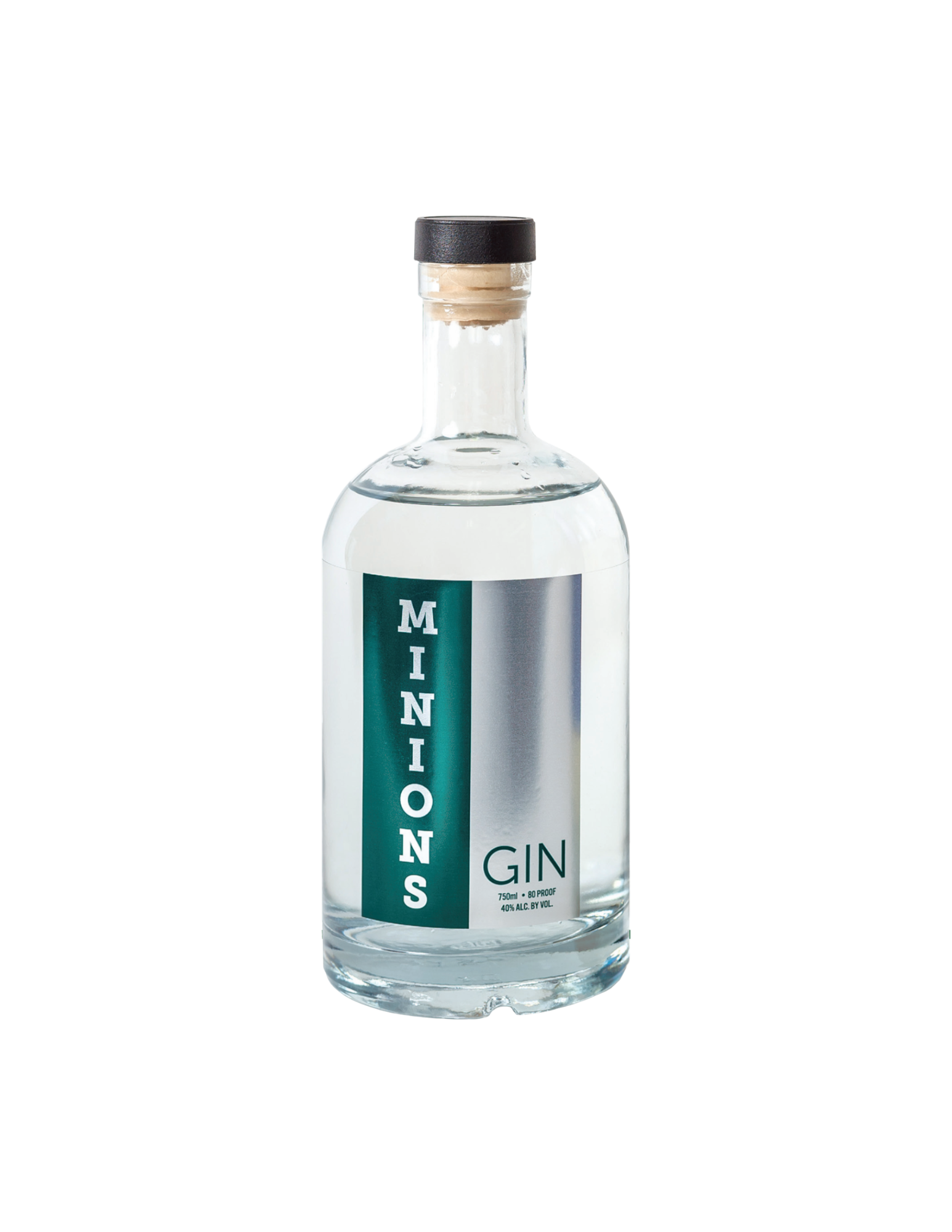Minions Gin