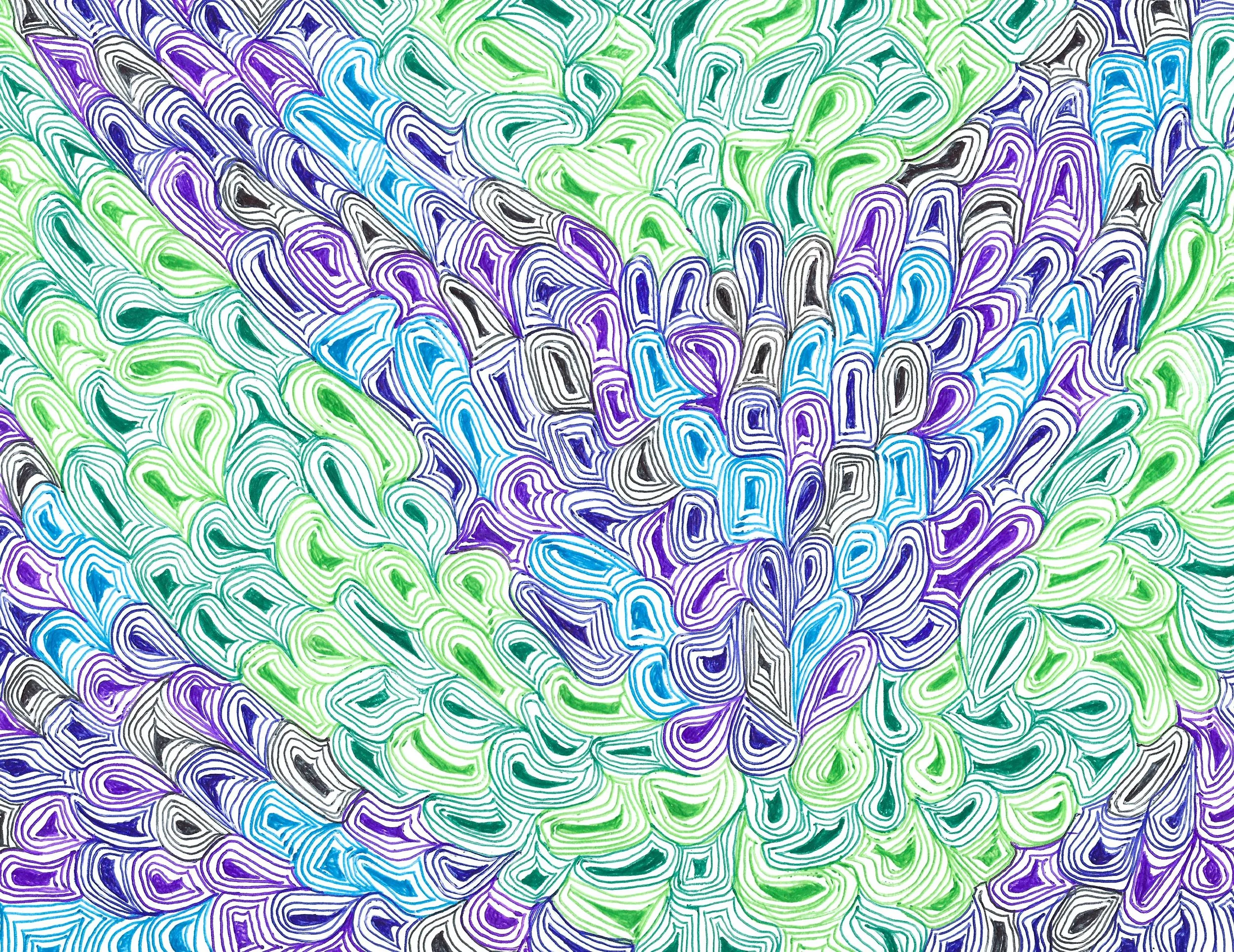 Thumbz GreenV (Pen & Cardstock 8.5x11 Inches).jpg